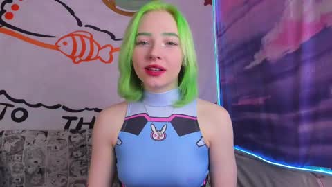 LexxxY online show from 02-19-25, 08:55