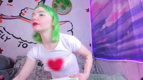 LexxxY online show from 02-25-25, 05:30