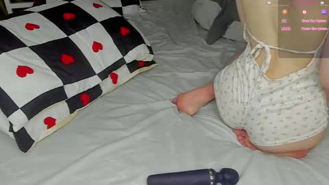 Lexy online show from 04-25-26, 11:24