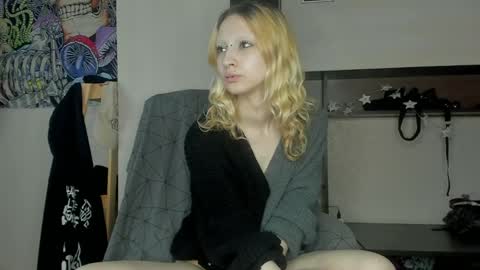 Lexy online show from 05-29-26, 11:19