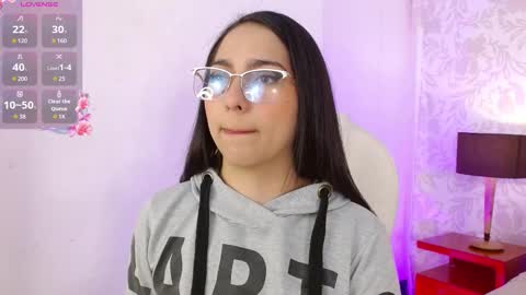 lexyblaze_ online show from 12-04-25, 11:19