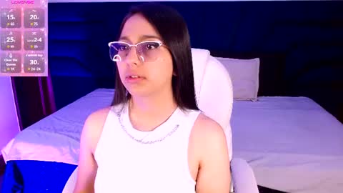 Snapshot of lexyblaze_ chatting on 07-22-26, 11:24 lexyblaze_ online show from 07-22-26, 11:24