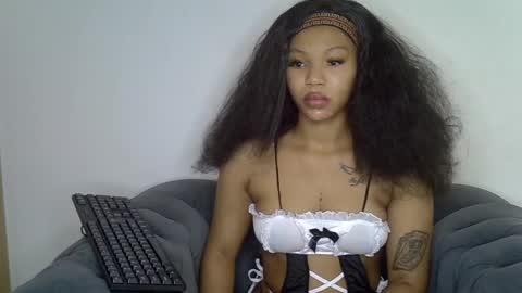 Lexy online show from 07-01-26, 07:21