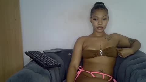 Lexy online show from 07-29-26, 07:39
