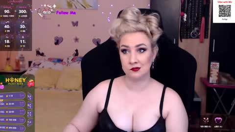 Lexy online show from 01-11-25, 01:53