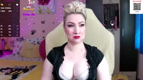 Lexy online show from 10-19-25, 12:28