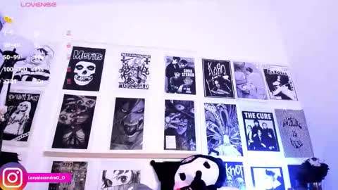 Snapshot of lexyjoyce chatting on 02-21-26, 09:05 LexyJoyce online show from 02-21-26, 09:05