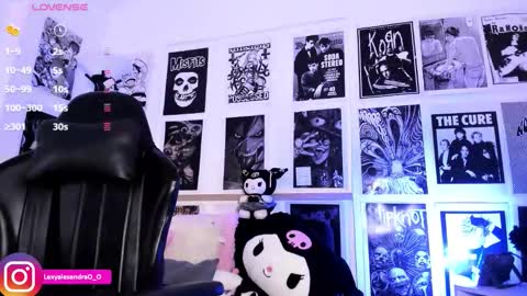 Snapshot of lexyjoyce chatting on 02-24-26, 09:13 LexyJoyce online show from 02-24-26, 09:13