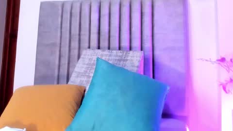 Snapshot of lexysantana chatting on 11-27-25, 11:40 Lexxy Santana online show from 11-27-25, 11:40