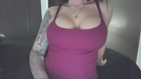 Lexy Ashi online show from 03-12-26, 04:18