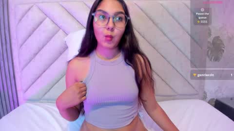 lexy online show from 10-25-25, 03:36