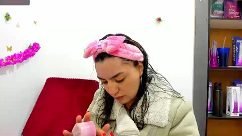 lexyy24_ online show from 03-05-26, 09:38