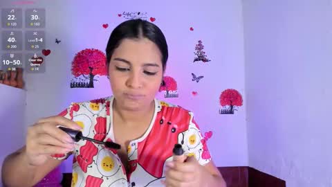 Leya online show from 02-11-26, 12:15