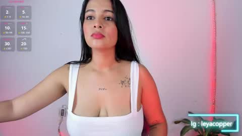 Leya online show from 06-05-26, 11:32