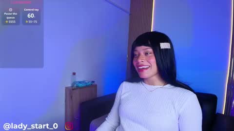 Leydi online show from 03-25-26, 12:33