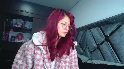 Snapshot of leydysexlover chatting on 09-24-25, 12:36 Leydy online show from 09-24-25, 12:36