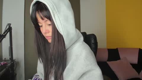 Leydy  online show from 04-13-26, 05:02