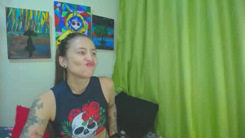 leyla_horny_bg online show from 11-29-25, 01:30