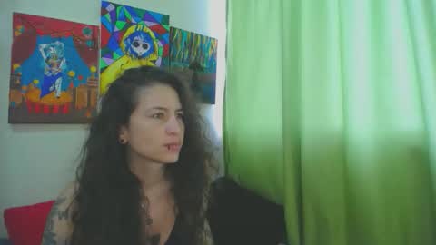 leyla_horny_bg online show from 12-03-25, 11:41