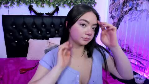 Leyla Rousex online show from 07-28-26, 03:32