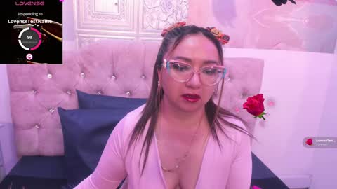 Leyla smithh online show from 10-21-25, 12:28