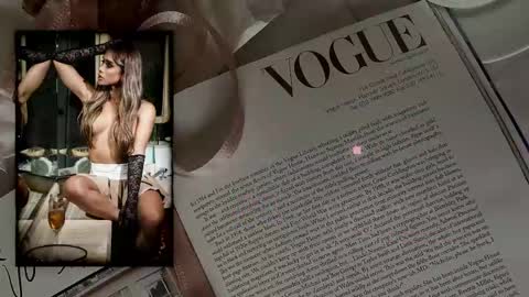 INSTA leylasteel model         online show from 06-04-26, 12:44