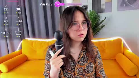 leylamirage online show from 04-24-26, 12:18