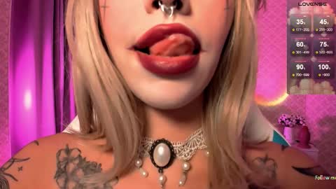 LEA online show from 10-12-25, 02:38