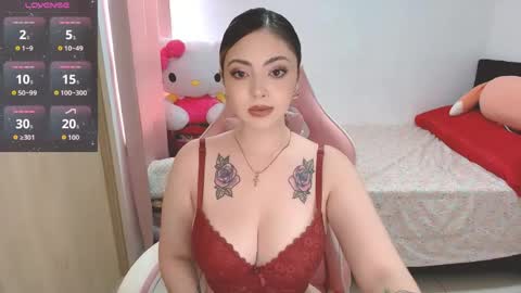 Leyla  online show from 05-21-26, 02:46