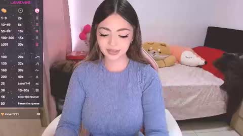 Leyla  online show from 06-16-26, 05:26