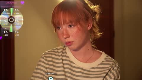 Snapshot of li_on_line chatting on 03-22-26, 11:24 Li online show from 03-22-26, 11:24