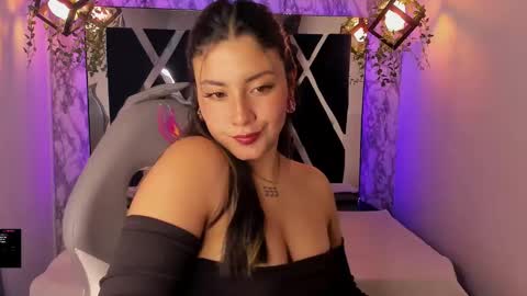 Lia  online show from 01-02-25, 11:09