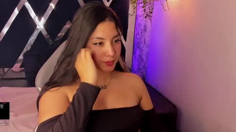 Lia  online show from 01-02-25, 05:18