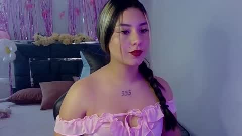 Lia  online show from 10-01-25, 01:17