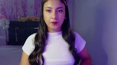 Lia  online show from 10-03-25, 02:14