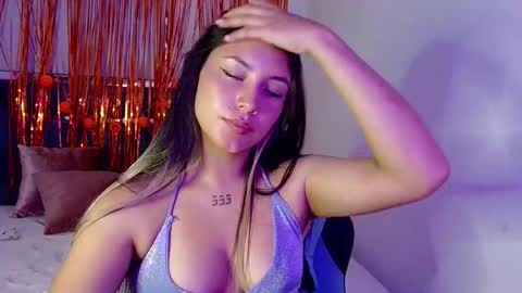 Lia  online show from 12-13-25, 07:53