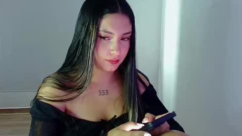 Lia  online show from 02-06-26, 09:40