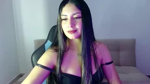 Lia  online show from 02-20-26, 10:10