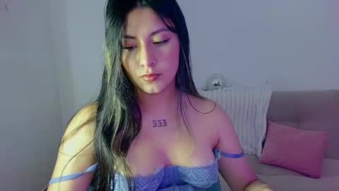 Lia  online show from 06-03-26, 10:26