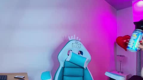 Lia  online show from 02-12-26, 03:34