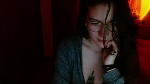 liliana online show from 04-07-26, 06:03
