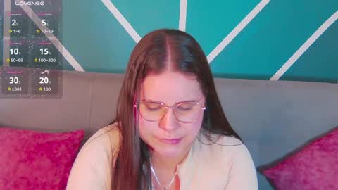 Lia Avalon online show from 06-04-26, 12:44