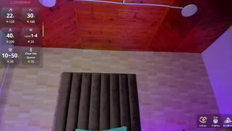 Lia online show from 09-19-25, 11:55