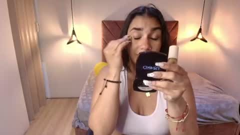 Snapshot of lia_blake_ chatting on 07-02-26, 08:04 LIA online show from 07-02-26, 08:04