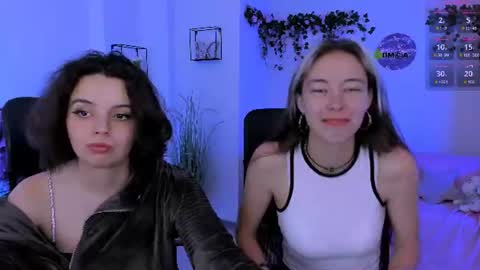 lia_dream_ online show from 07-12-26, 08:38