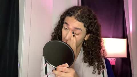 Kabroncita online show from 03-10-26, 04:50