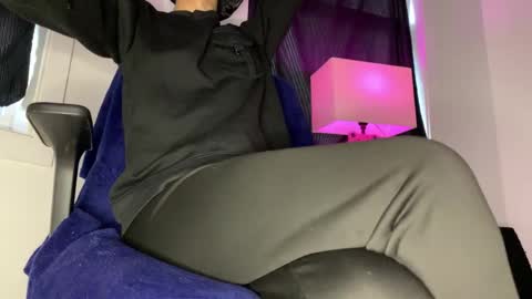 Kabroncita online show from 04-22-26, 01:45