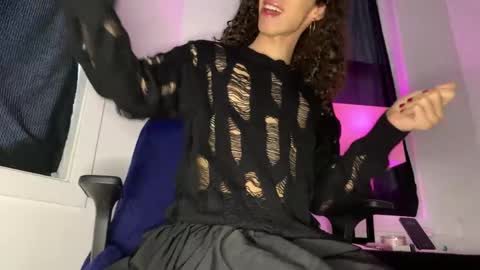 Kabroncita online show from 04-25-26, 07:44