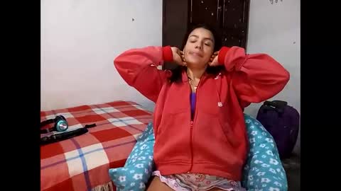 Lia online show from 11-26-25, 03:18