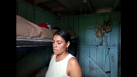 Lia online show from 12-18-25, 08:04